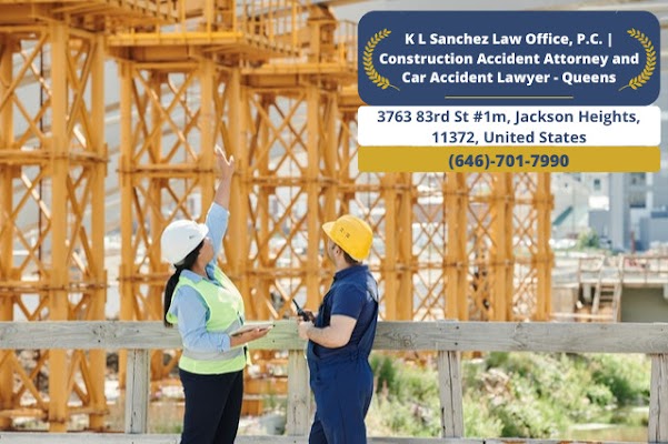 queens construction accident attorneys